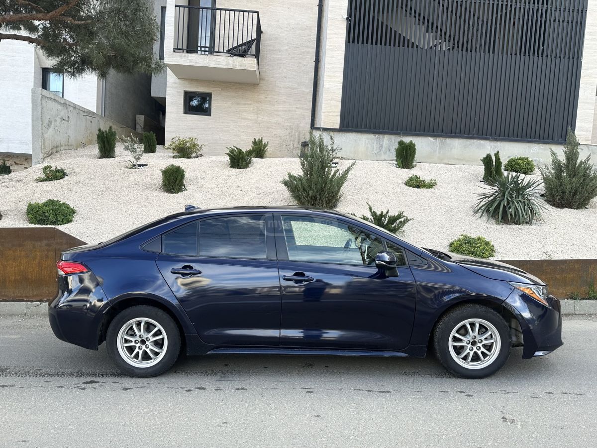 Toyota Corolla - фото 5