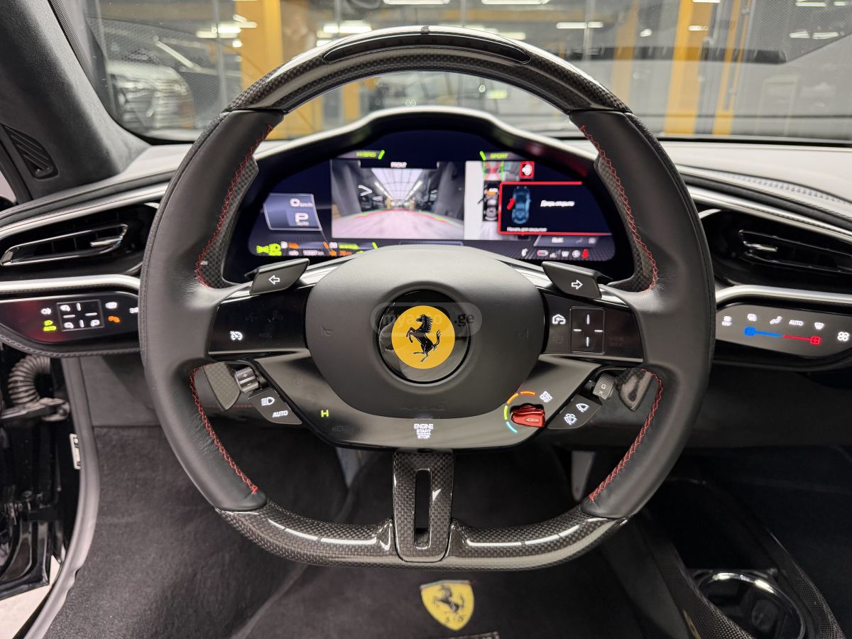 Ferrari 296 GTB 2022 — миниатюра 14