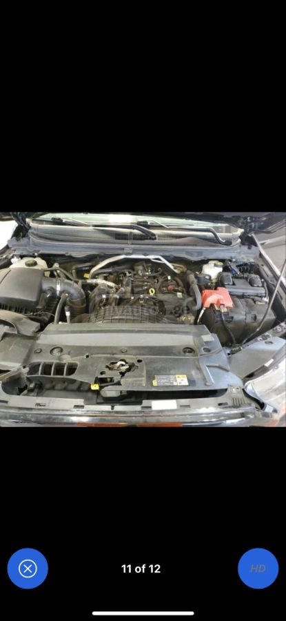 Ford Lariat 4x4 SuperCab 6 ft. box — миниатюра 11