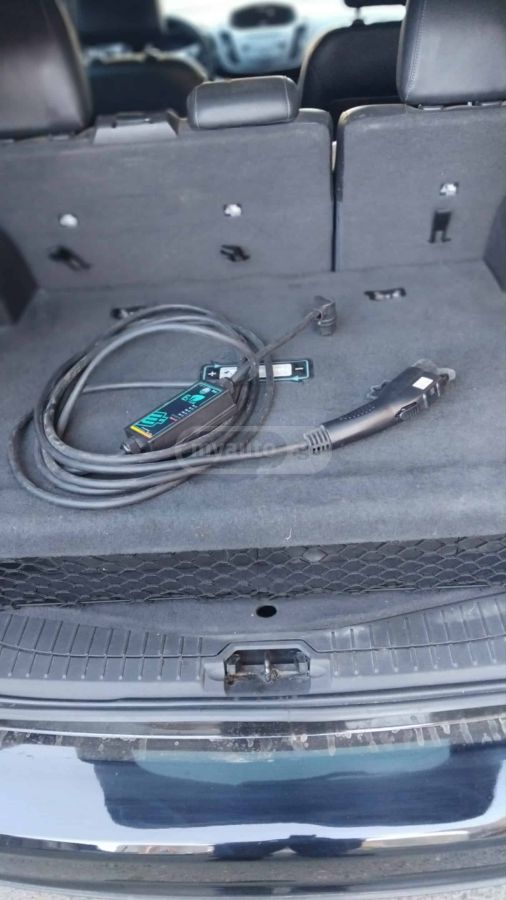 Ford C-MAX - фото 7