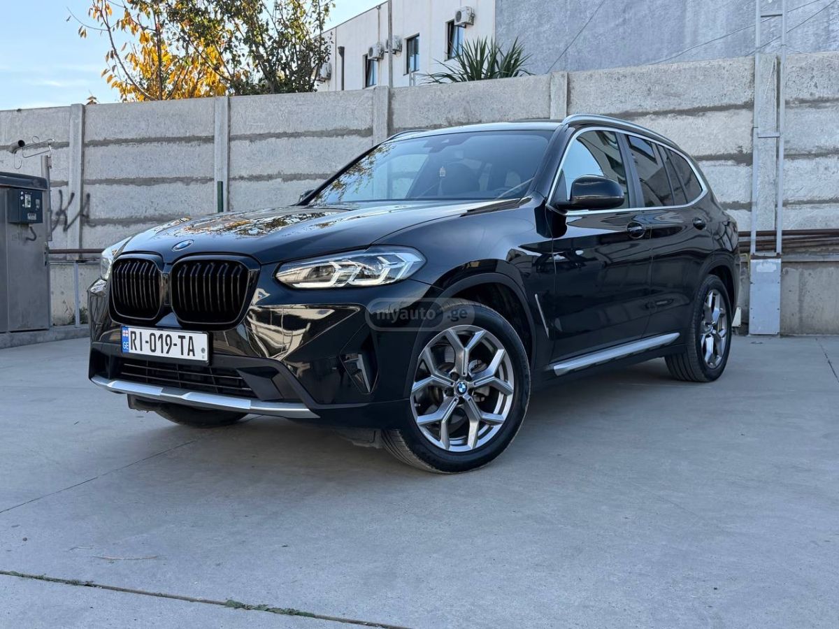 BMW 2023