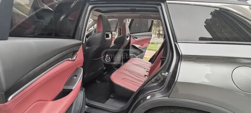 Changan CS75 2020 — миниатюра 11