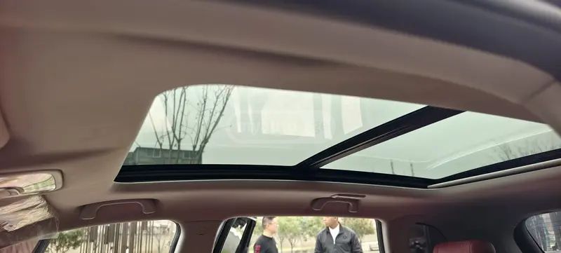 Changan CS75 2020 — миниатюра 12