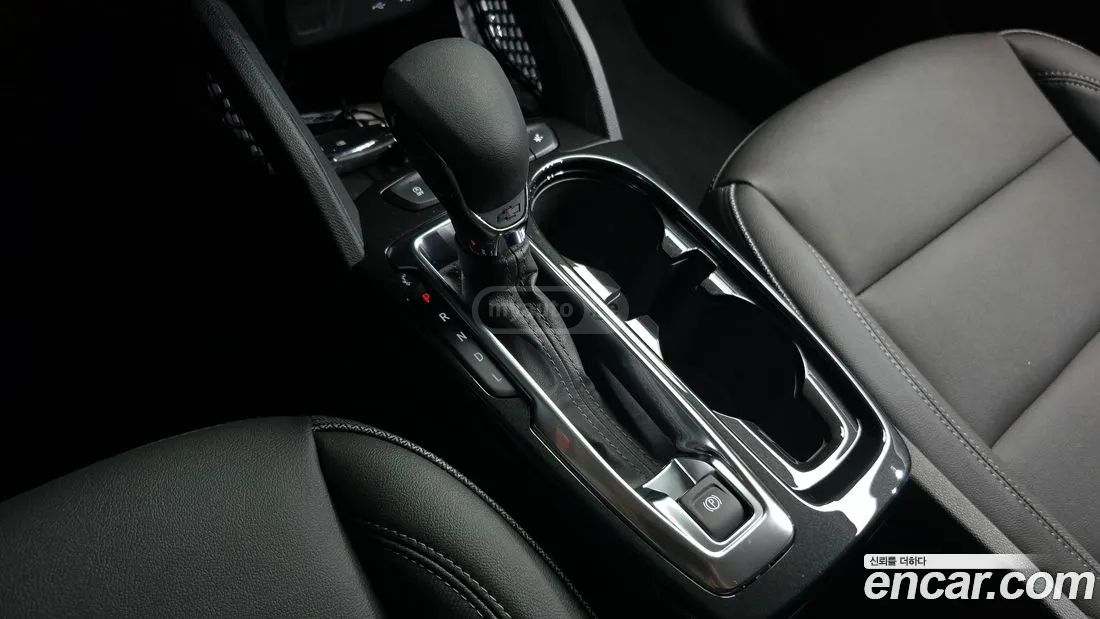 Daewoo Trailblazer 2026 — миниатюра 9