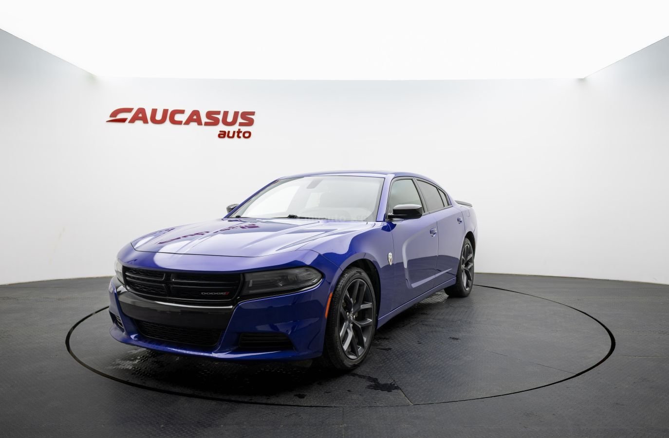 Dodge Charger - фото 1