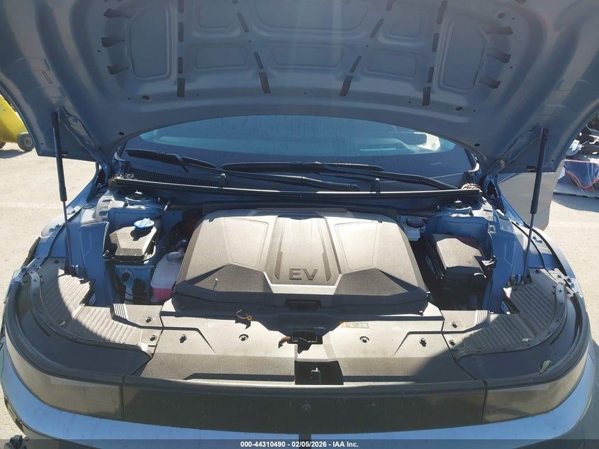 Hyundai Ioniq 5 2025 — миниатюра 10