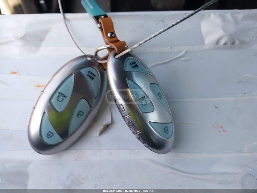 Hyundai Ioniq 5 2025 — миниатюра 11