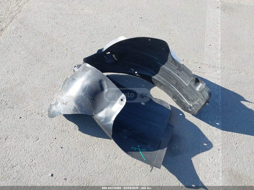 Hyundai Ioniq 5 2025 — миниатюра 12