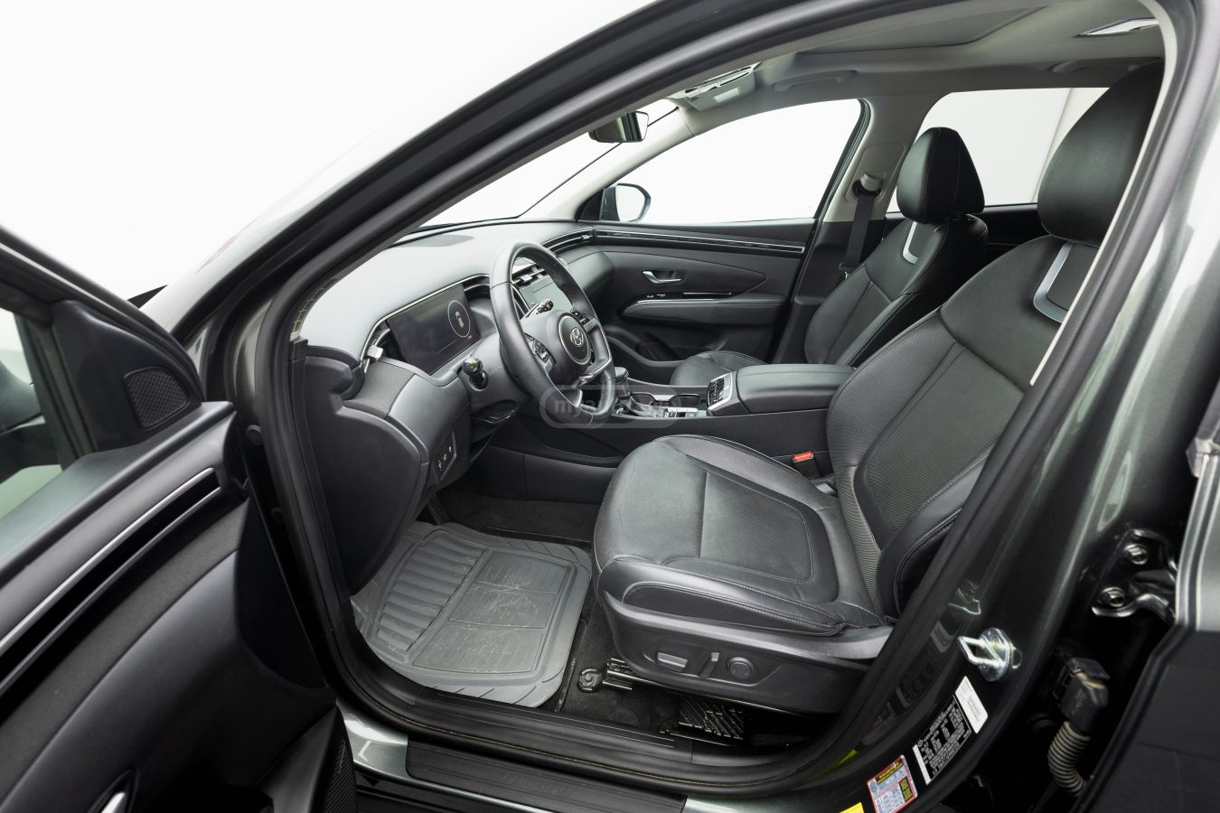 Hyundai Hyundai Tucson — миниатюра 4