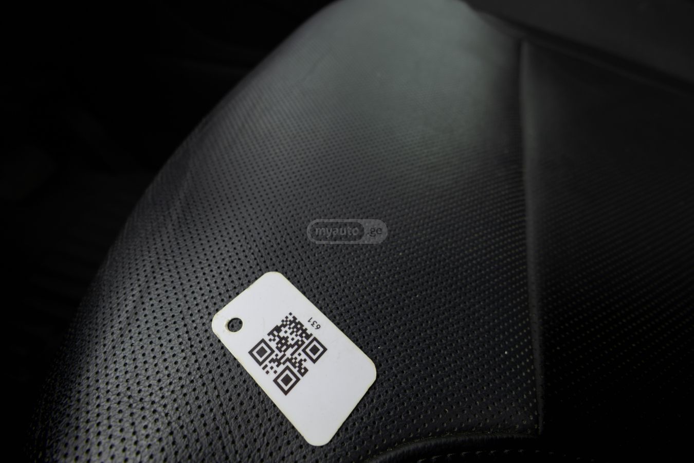 Hyundai Hyundai Tucson — миниатюра 7