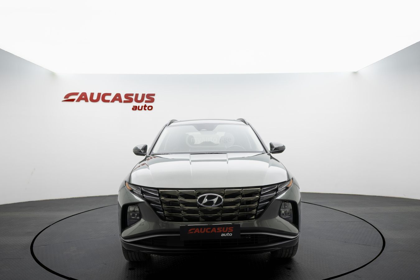 Hyundai Hyundai Tucson — миниатюра 8