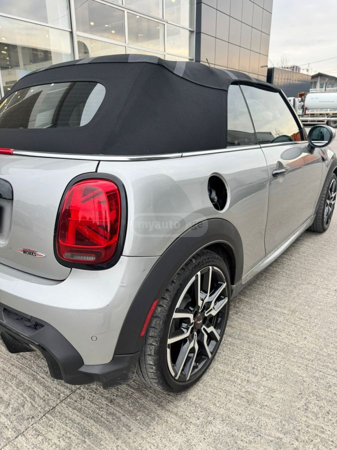 Mini Cooper - фото 14