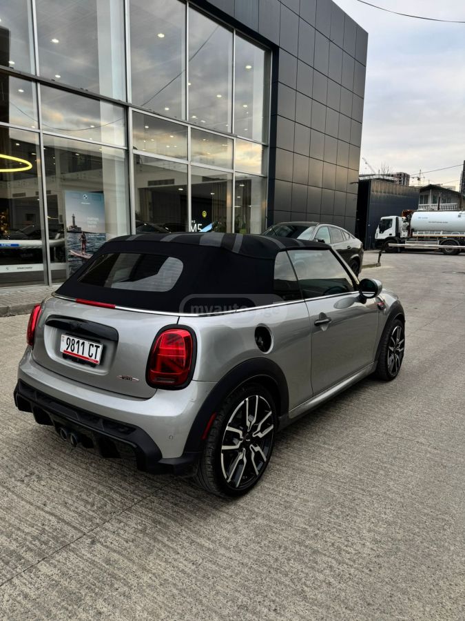 Mini Cooper - фото 2