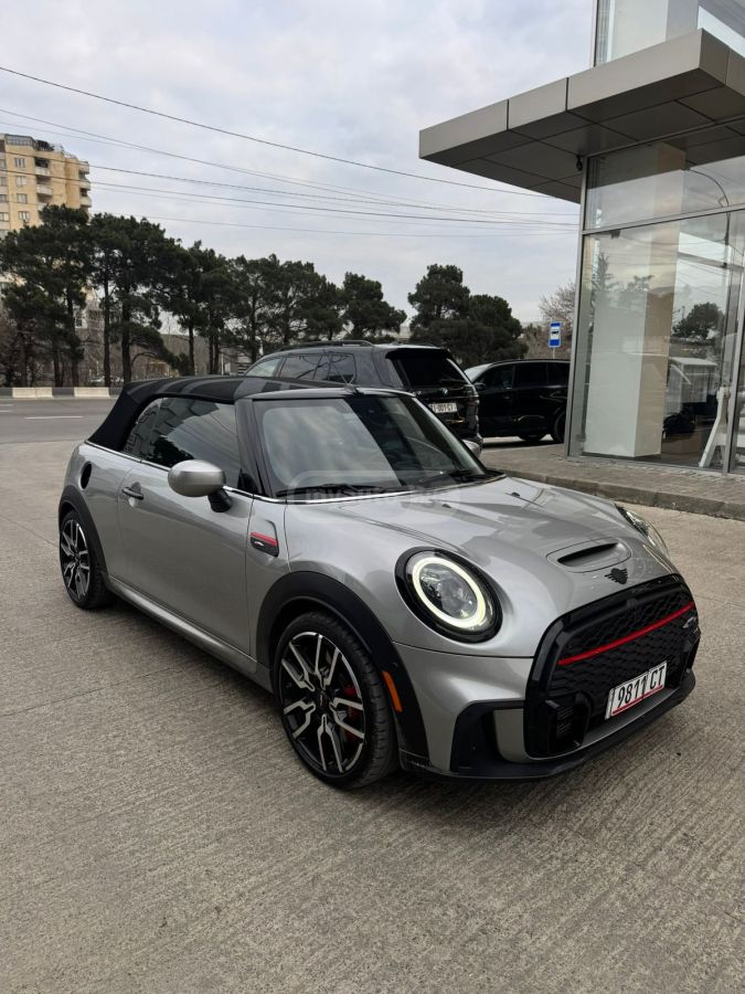 Mini Cooper - фото 3