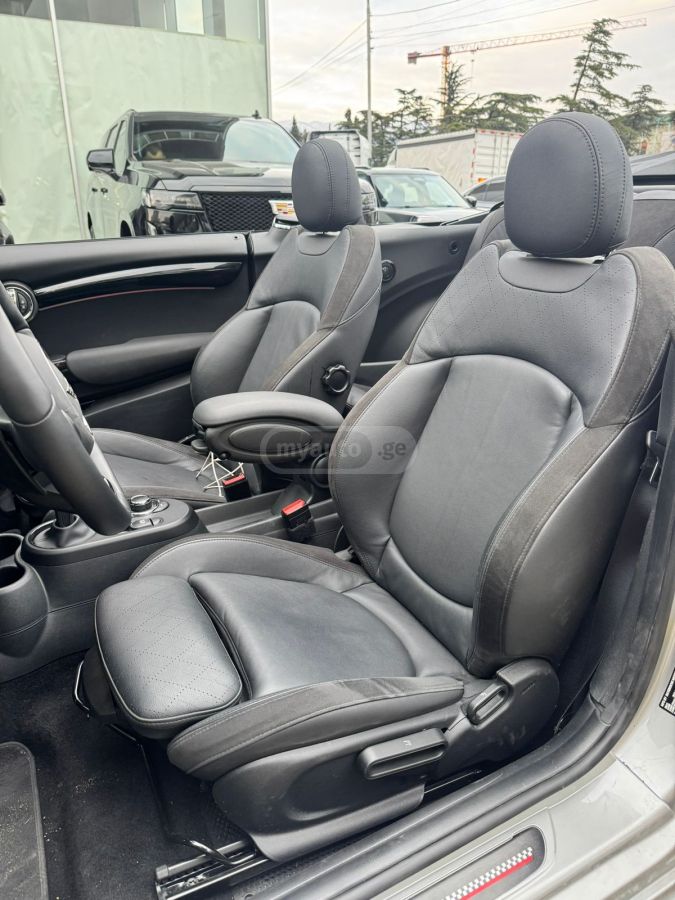 Mini Cooper - фото 6