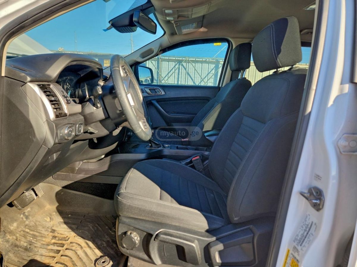 Ford Ranger - фото 7