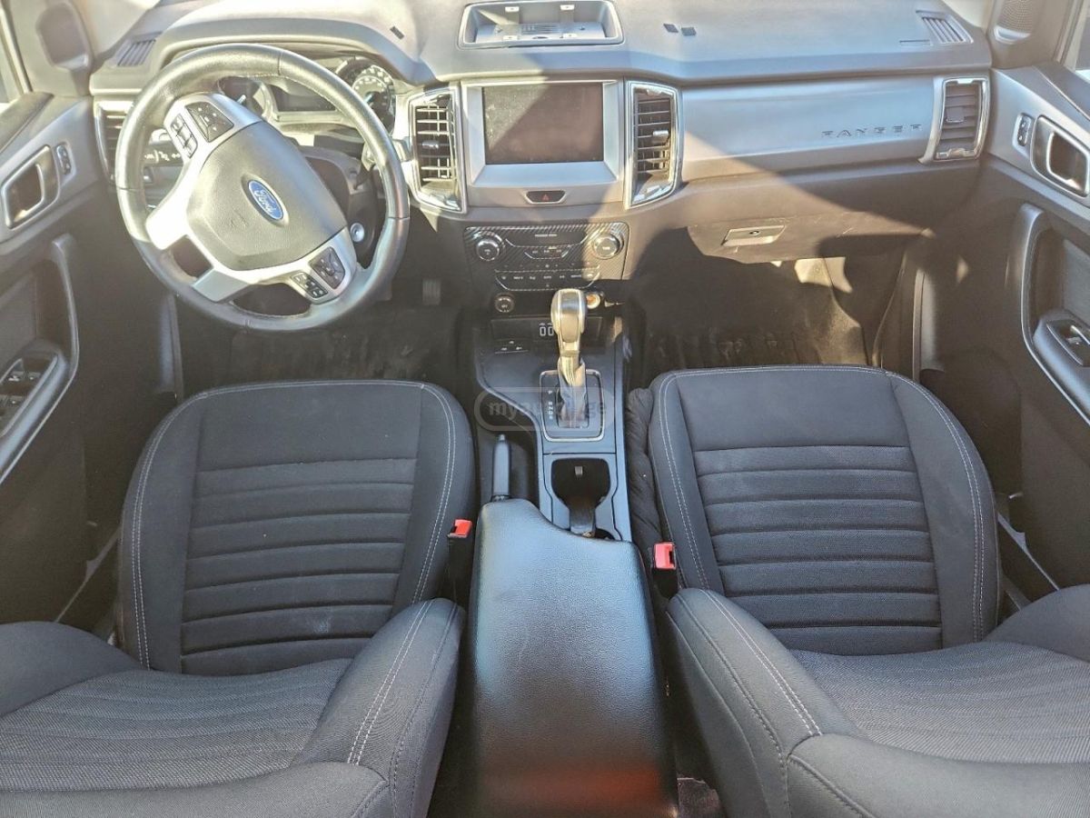 Ford Ranger - фото 8