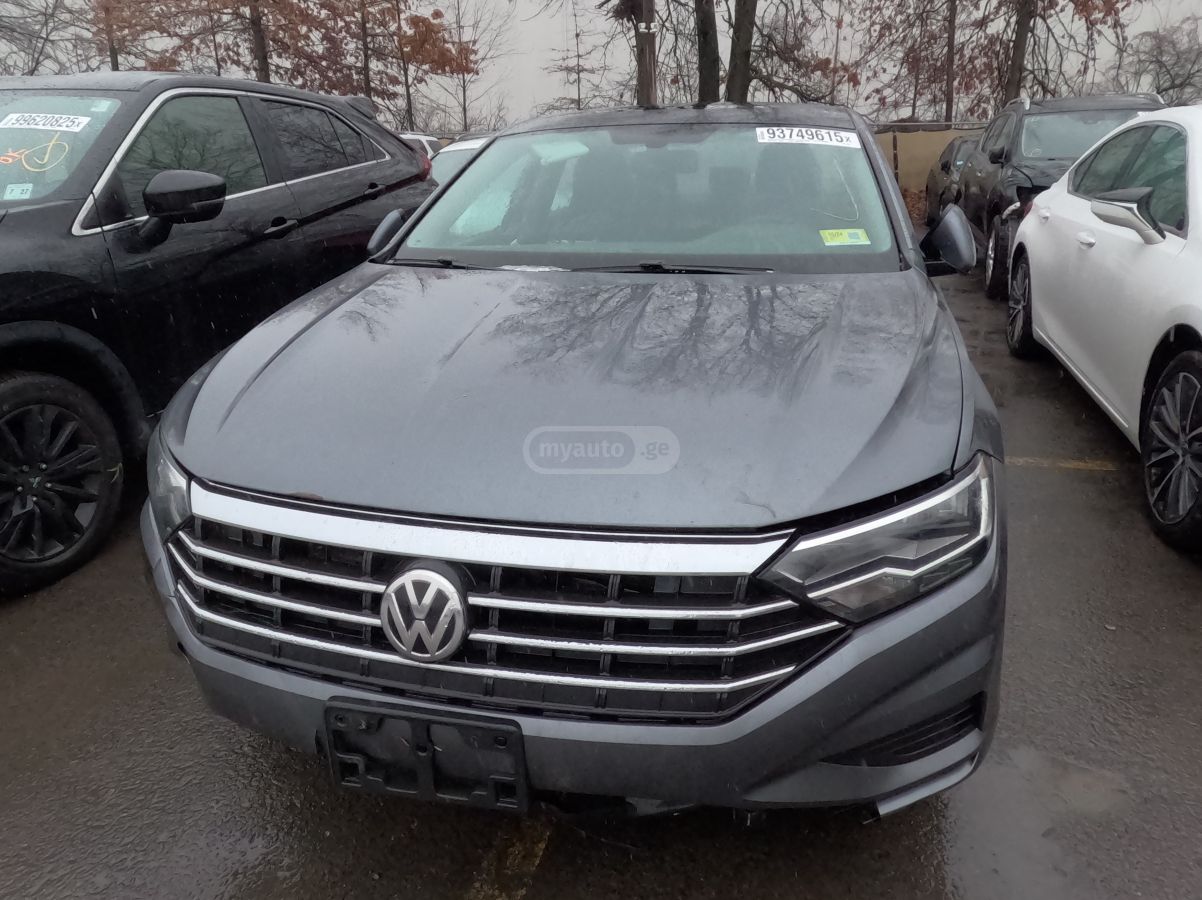 Volkswagen Jetta - фото 10