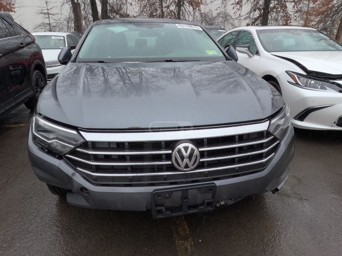 Volkswagen Jetta - фото 11