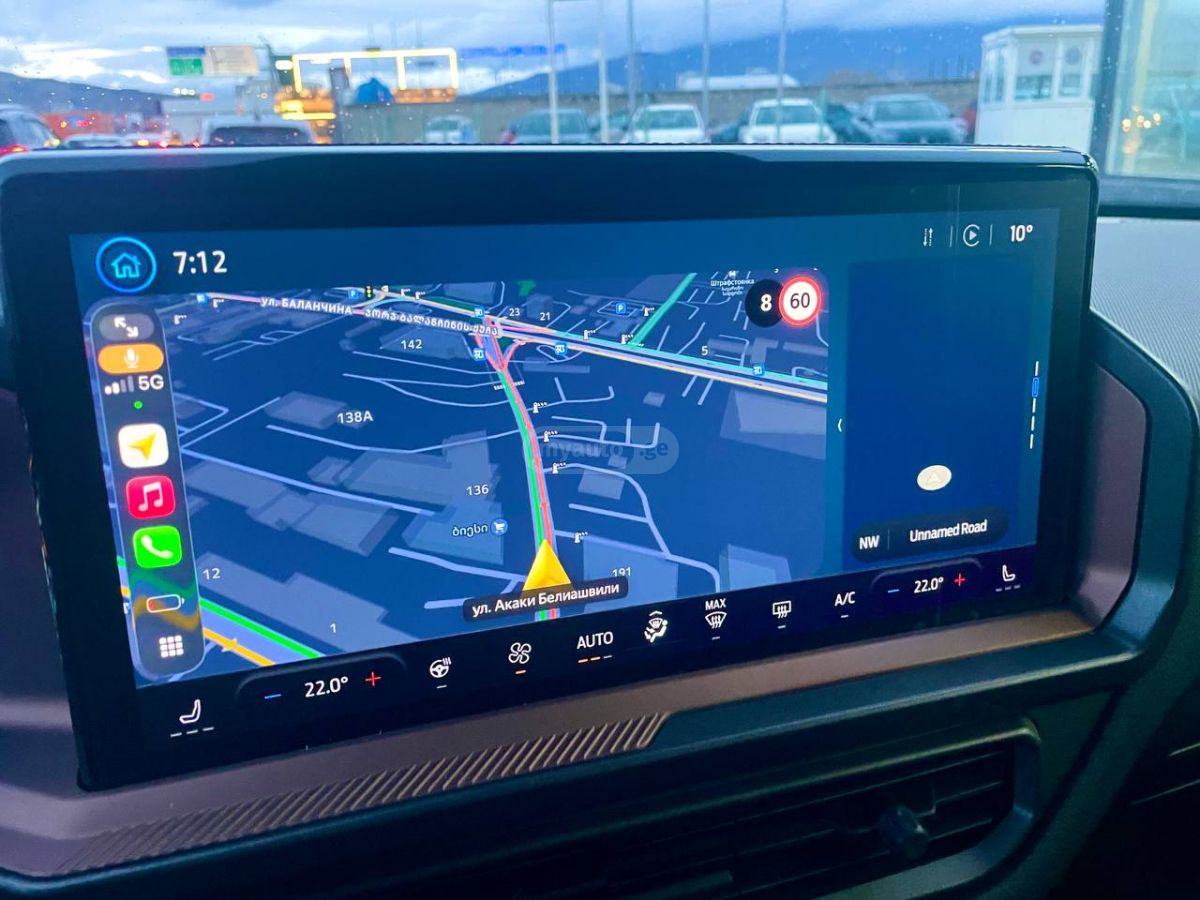 Ford Bronco Sport Outer Banks 2025 — миниатюра 2