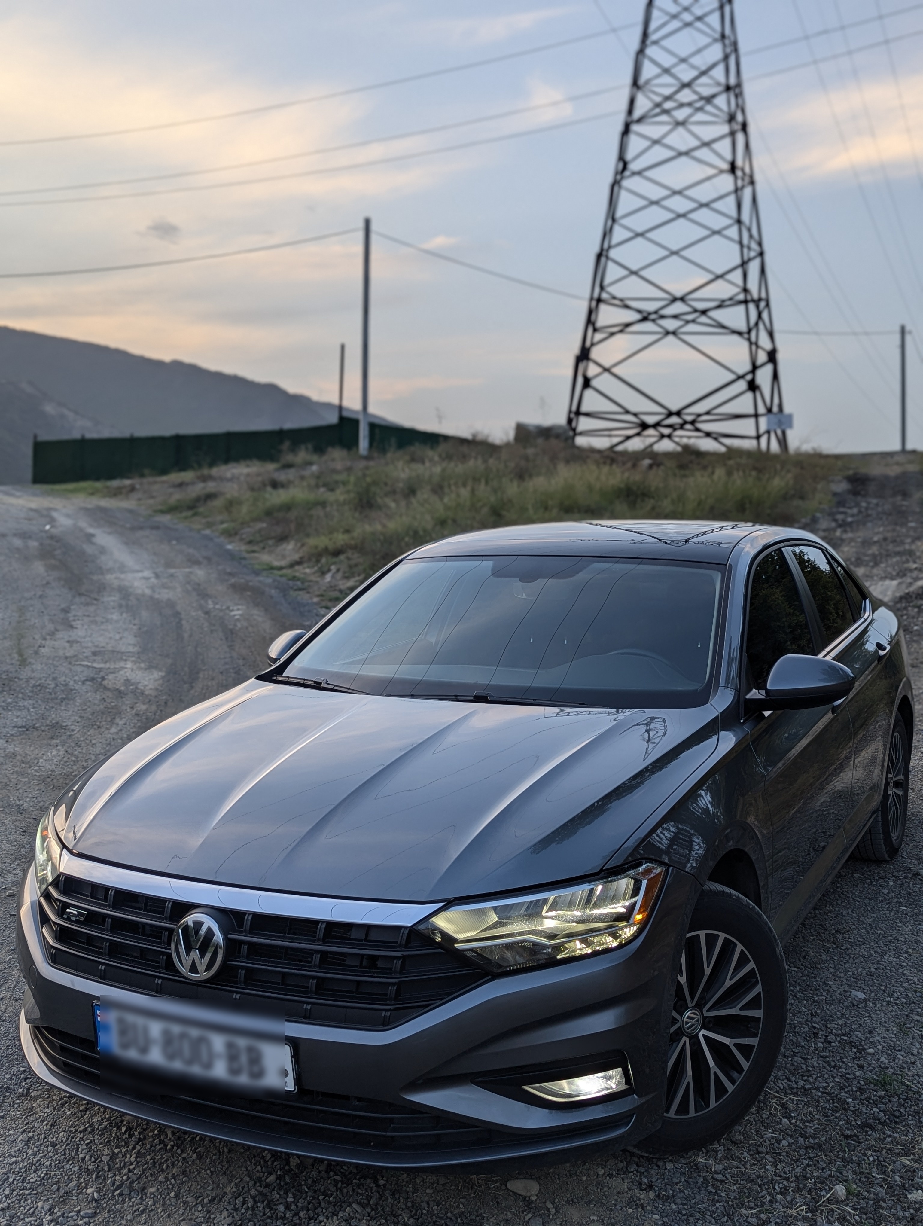 Volkswagen Jetta - фото 3