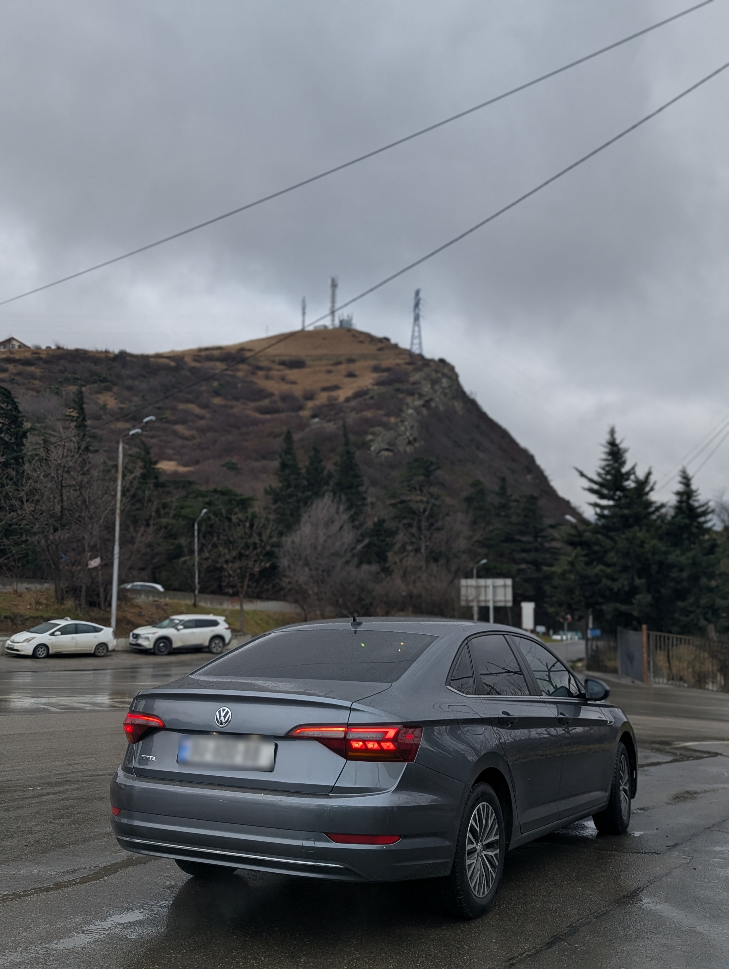 Volkswagen Jetta - фото 4