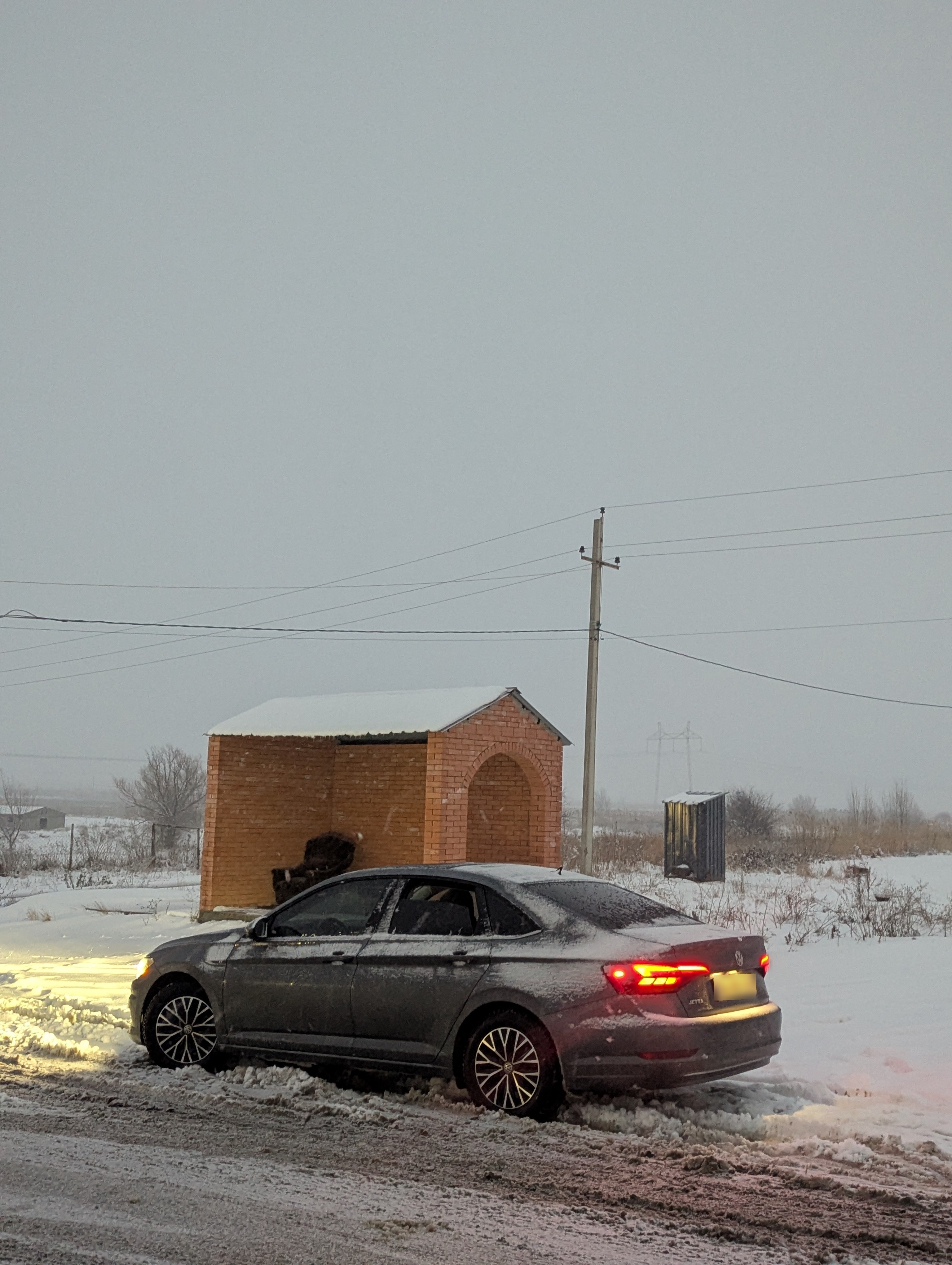 Volkswagen Jetta - фото 5