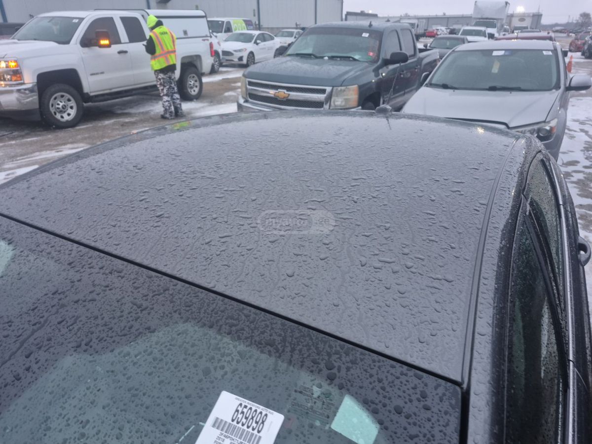 Ford Fusion - фото 5