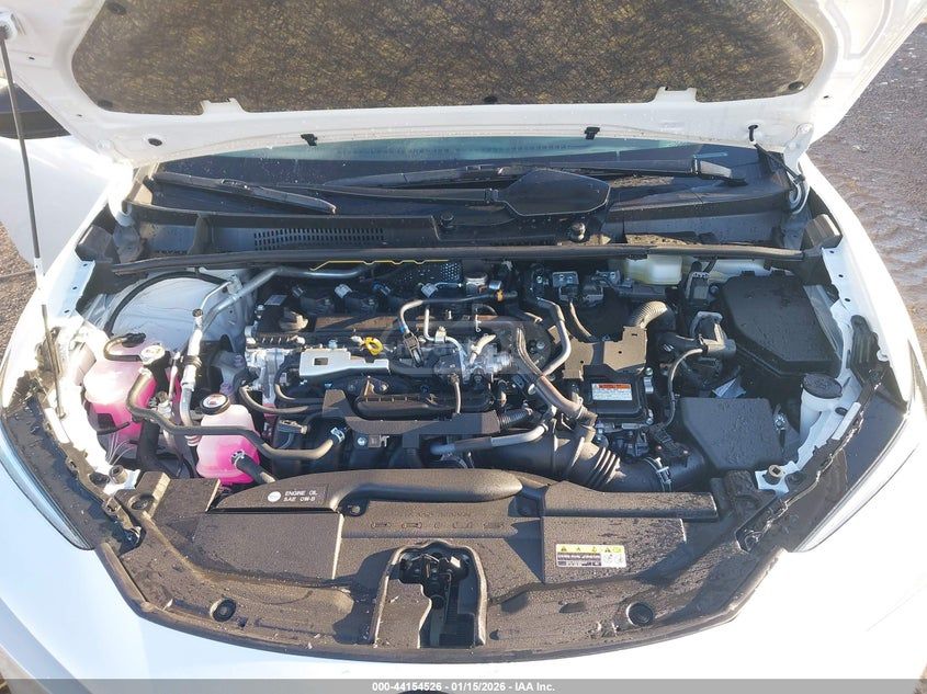 Toyota Prius 2026 — миниатюра 13