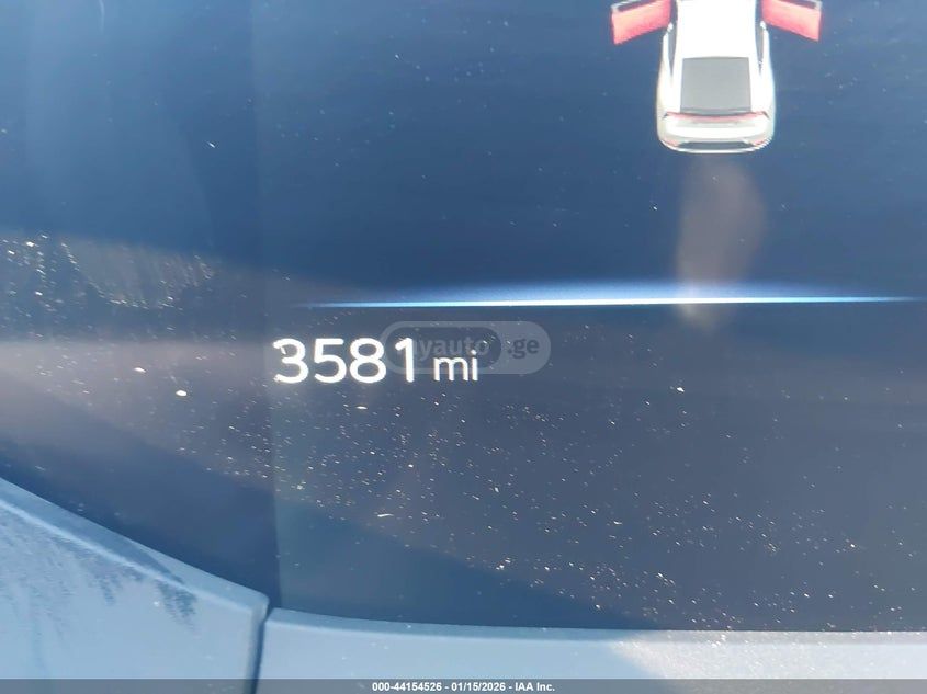 Toyota Prius 2026 — миниатюра 15