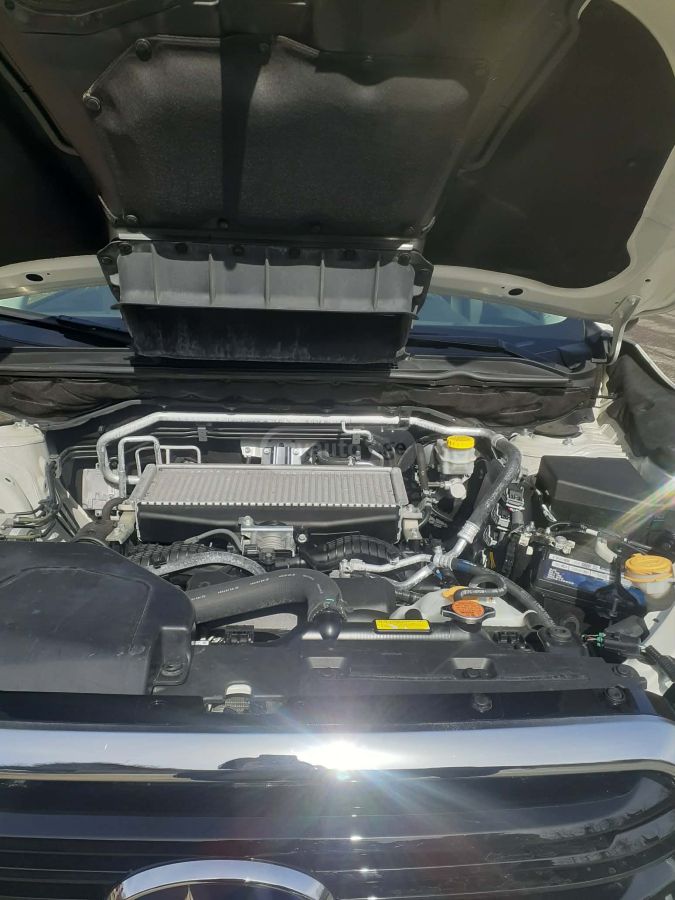 Subaru Ascent - фото 10