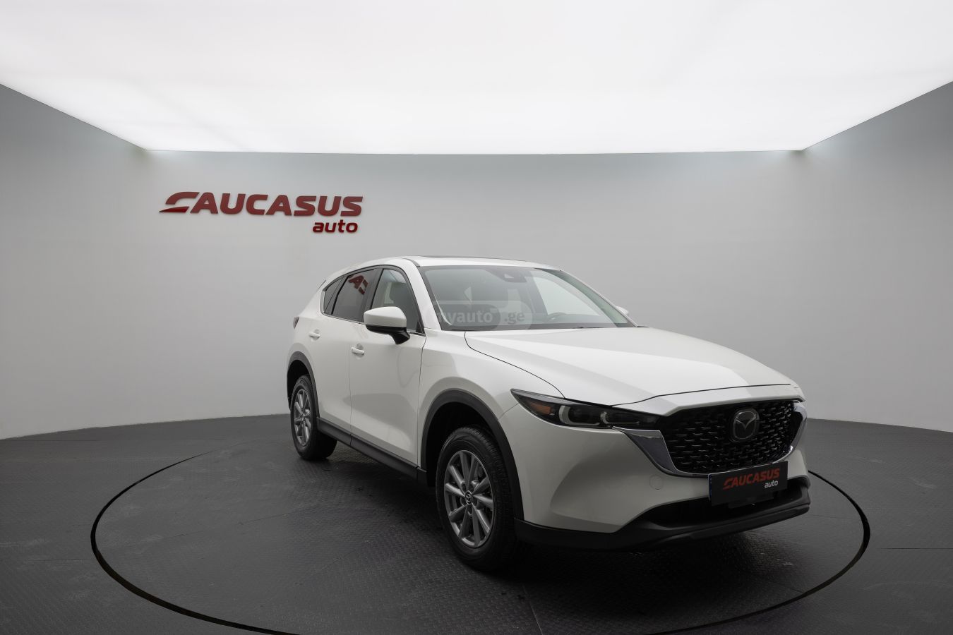 Mazda Mazda CX-5 — миниатюра 2