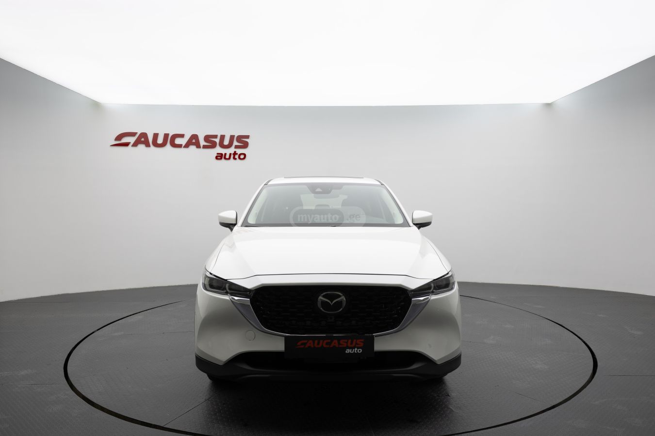 Mazda Mazda CX-5 — миниатюра 3