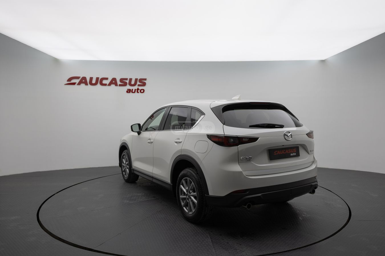 Mazda Mazda CX-5 — миниатюра 4