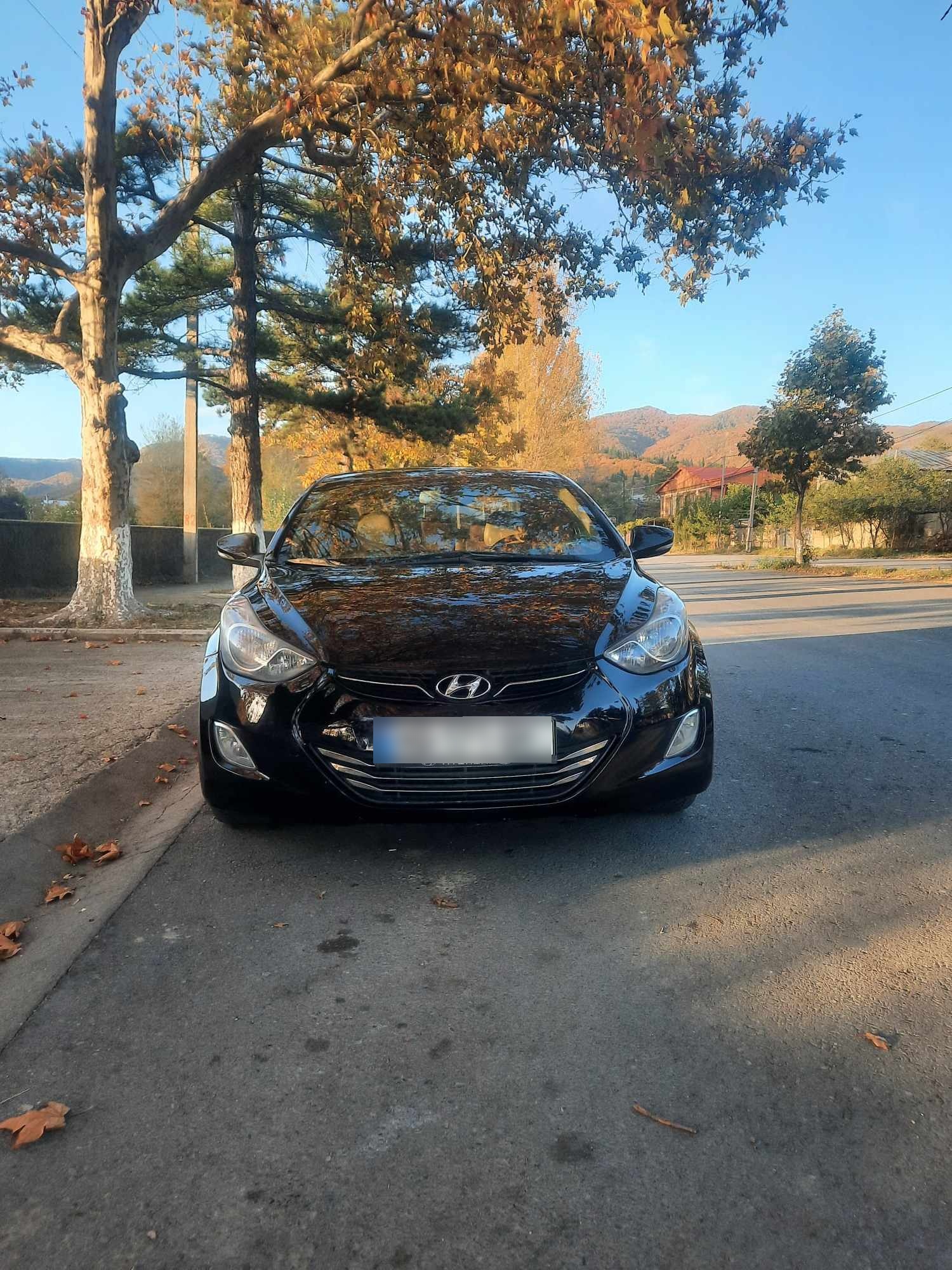 HyundaiElantra