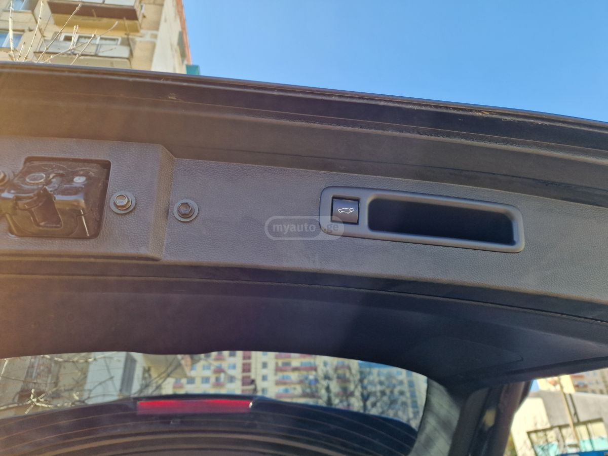 Toyota Highlander - фото 7