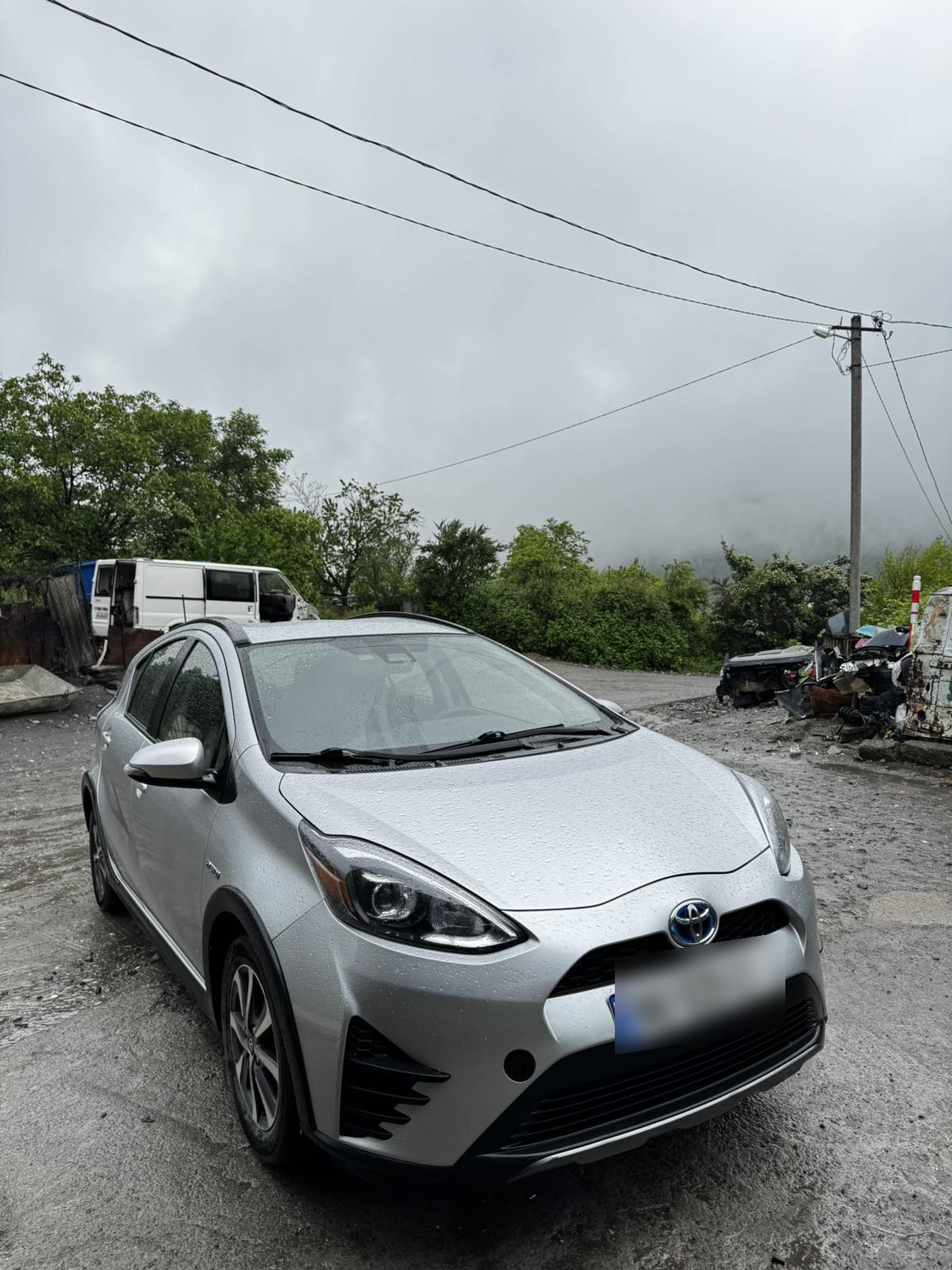 ToyotaPrius C