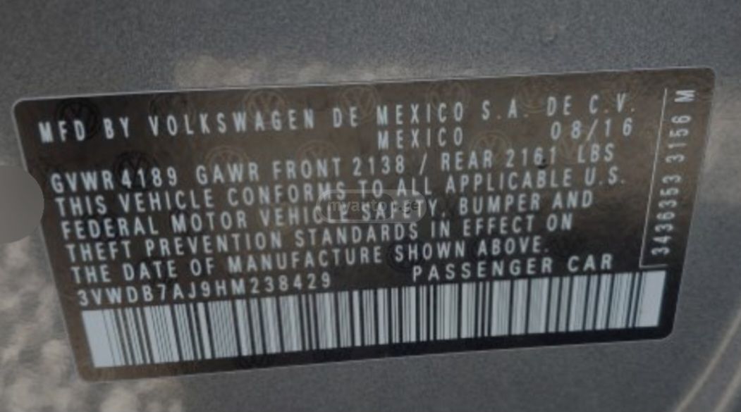 Volkswagen Jetta - фото 8