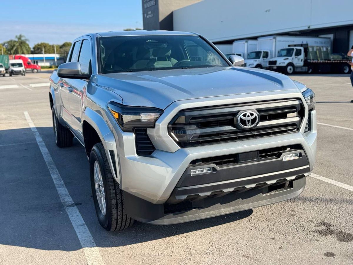 Toyota Dealer — миниатюра 1