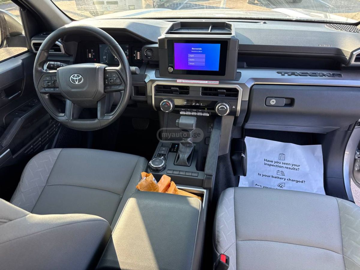 Toyota Dealer — миниатюра 10