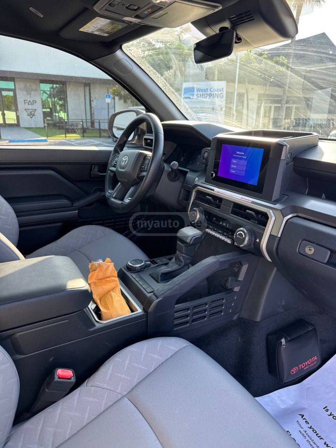 Toyota Dealer — миниатюра 11