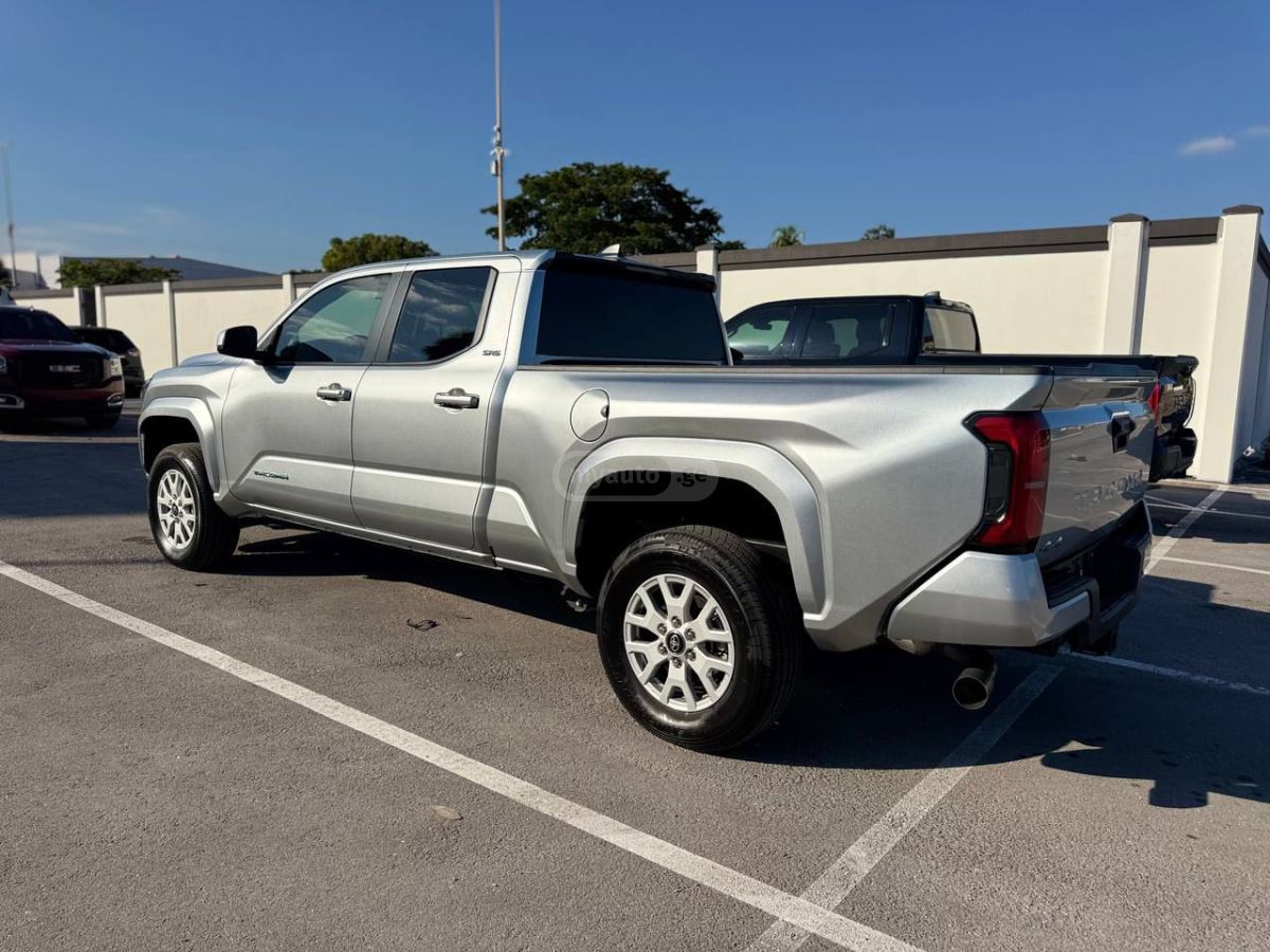 Toyota Dealer — миниатюра 2