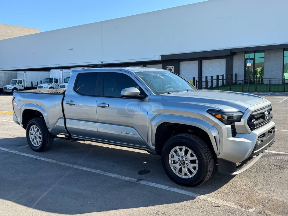 Toyota Dealer — миниатюра 4