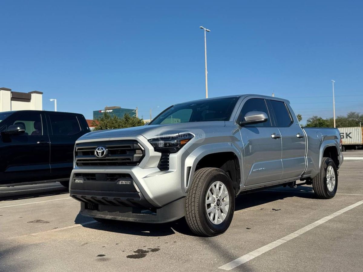 Toyota Dealer — миниатюра 5