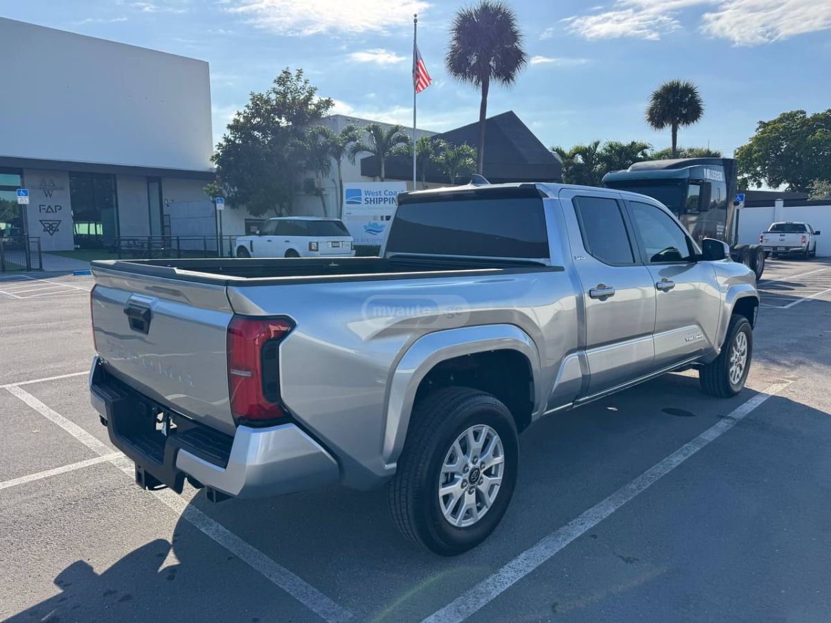 Toyota Dealer — миниатюра 6