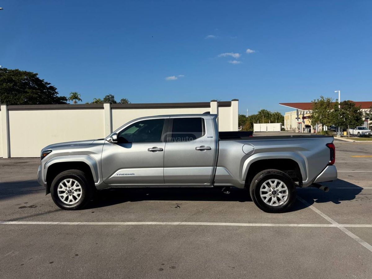 Toyota Dealer — миниатюра 7