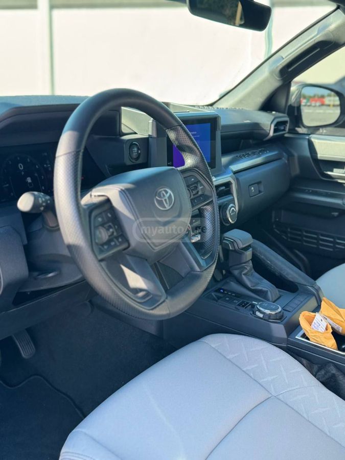 Toyota Dealer — миниатюра 8