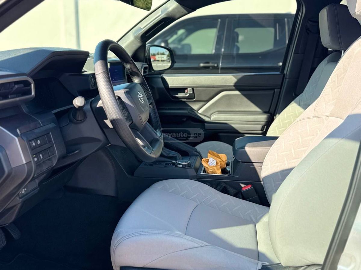 Toyota Dealer — миниатюра 9