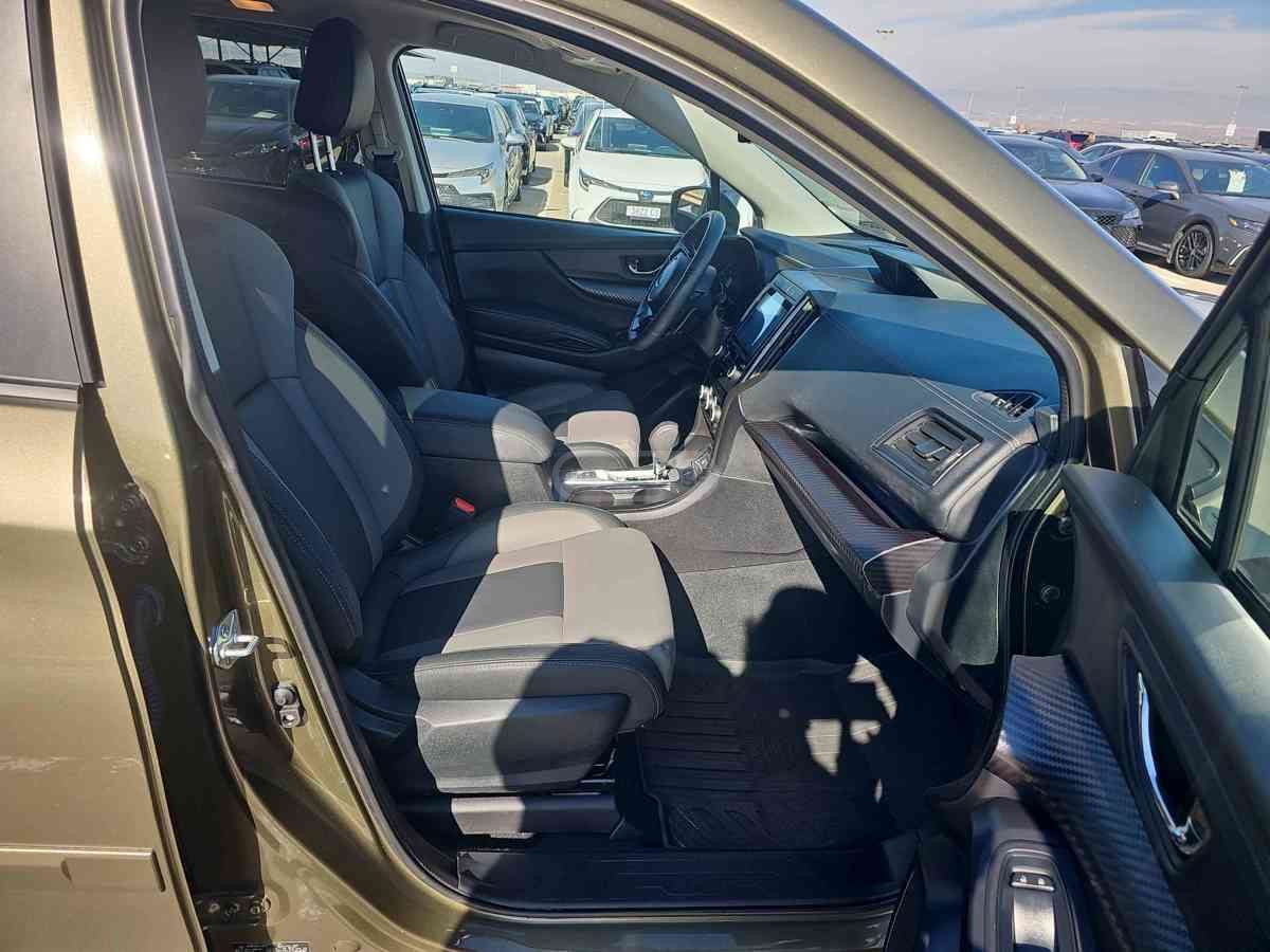Subaru Subaru Ascent — миниатюра 10