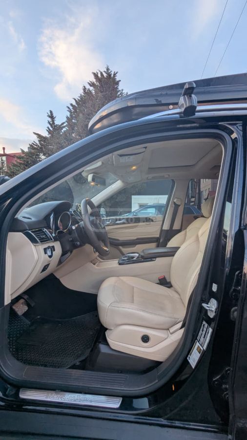 Mercedes-Benz GLE 350 - фото 5